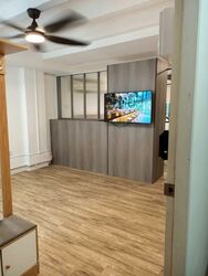Niven Loft (D9), Apartment #595595201